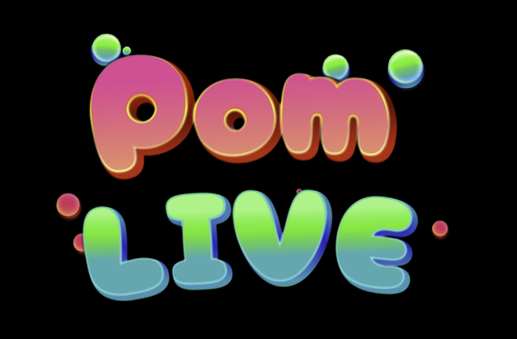 Pom Live